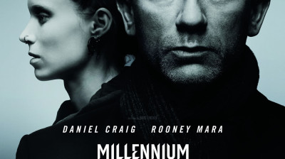 Millennium - Os Homens Que Não Amavam as Mulheres @kobzera