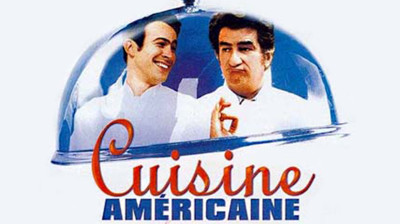 Cuisine américaine 1998