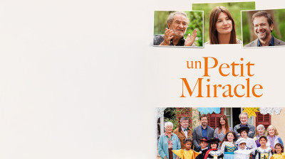 Un petit Miracle 2023