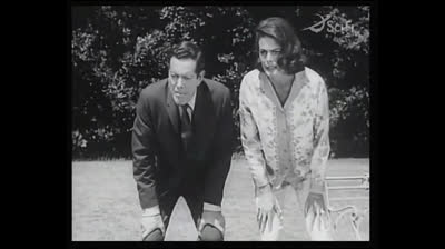 Twilight Zone - (La Quatrième Dimension) - S5E36 - La Piscine Ensorcelée (The Bewitchin' Pool) - VOstFR.