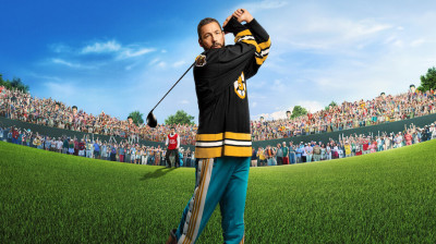 Happy Gilmore 2 (2025) ♡RGM♡