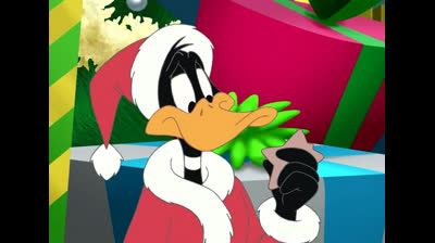Looney Tunes Cuento de Navidad (2006)