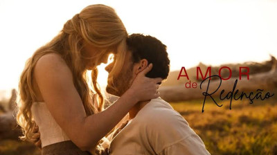 Amor de Redenção (2022) NETCINE ☄️