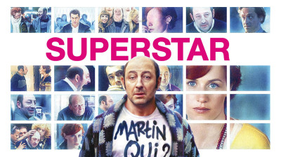 Superstar 2012
