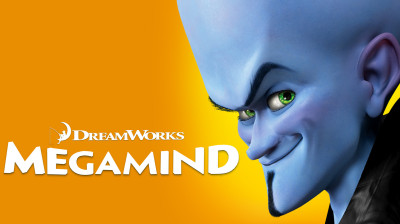 Megamind 2010