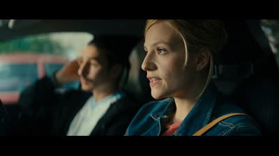 Les Condés Film (2025)