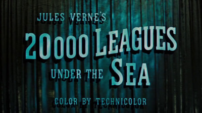 20000 lieues sous les mers_1954