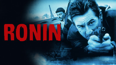 Ronin 1998