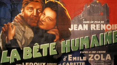 La Bête humaine 1938