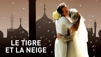 Le Tigre et la neige 2005
