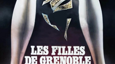 Les Filles de Grenoble  1981