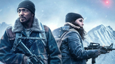 A linha da extinção - 2024