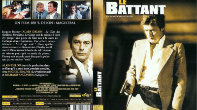 Le Battant 1983