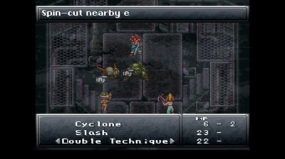 Chrono Trigger Part =_43