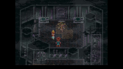 Chrono Trigger Part =_45
