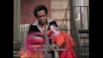 lms lou rawls vostfr.