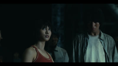 Alice in Borderland (S02E05) Dublado