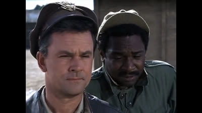 Papa Schultz 1971 saison 02 episode 04.