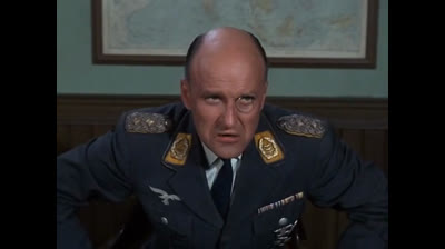 Papa Schultz 1971 saison 02 episode 05 .