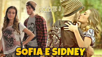 HISTÓRIA DE SOFIA E SIDNEY - Parte Única