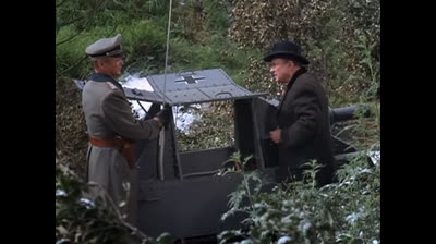 Papa Schultz 1971 saison 02 episode 09.