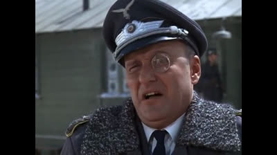 Papa Schultz 1971 saison 02 episode 10.