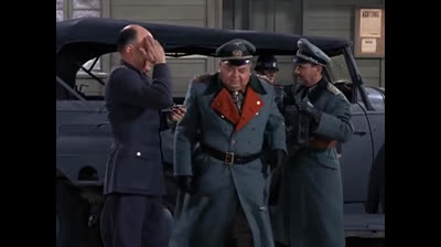 Papa Schultz 1971 saison 02 episode 23.