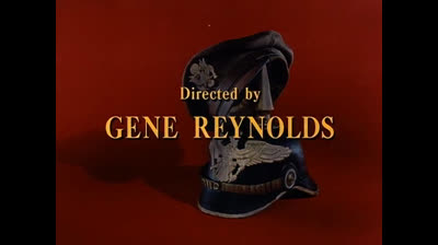 Papa Schultz 1971 saison 02 episode 25 .