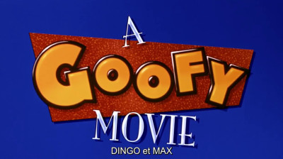 Dingo et Max, le film_1995