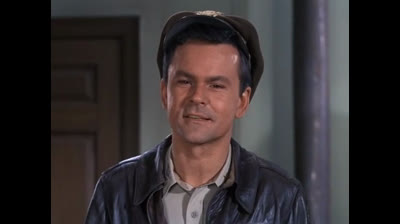 Papa Schultz 1971 saison 02 episode 27.