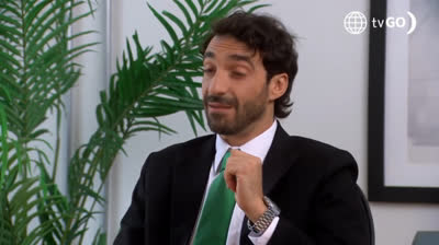 HD | Al Fondo Hay Sitio - Temporada 12 - Capítulo 97 Emisión 10 07 2025 América TvGO