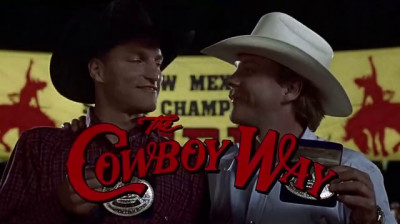 Deux cowboys à New York_1994
