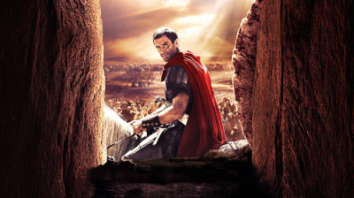 Ressurreição (2016) 17-03-2016 (BR) Ação, Aventura, Drama, Fantasia 1h 48m