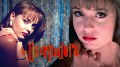 La Usurpadora - Capítulo 80
