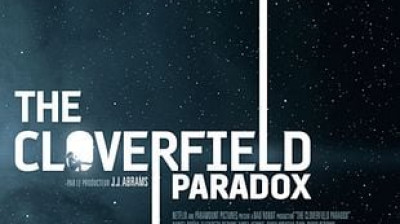 the cloverfield paradox (2018)