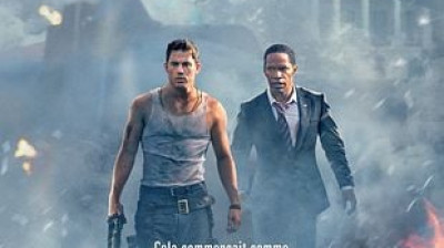 white house down (2013)