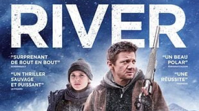 wind river (2017)