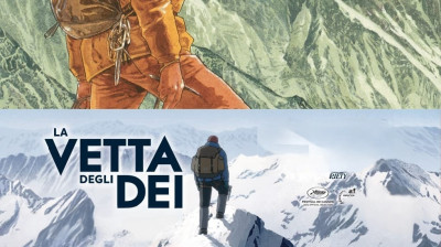 La vetta degli dei [HD]