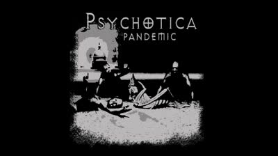 Psychotica-Euthanasia ( Pandemic album, symphonic industrial rock )