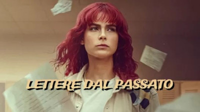 Lettere dal passato puntata 3