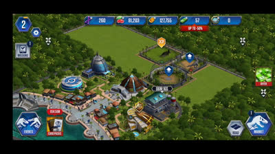 Jurassic World Alive Cheats – How to Get Free Cash Fast (2025 Working Method)