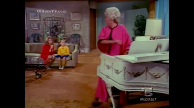 Tre Nipoti E Un Maggiordomo 1966 02x13