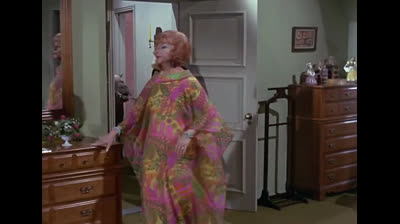 Vita Da Strega 1964 04x10