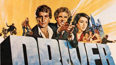 The Driver (1978) VF Action, Policier,