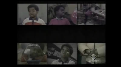 Il Mio Amico Arnold 02x26 Il Traditore