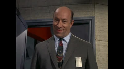 Strega per amore 03x08