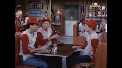 Happy Days - 4x05 - Pas.De.Panique,.Restons.Cool.!.FR.