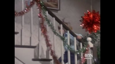 La famiglia Bradford 02x13 Babbo Natale esiste 1parte