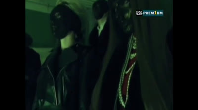 Il commissario Rex 08x08