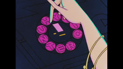 City Hunter 01x10 Un Istitutore Pericoloso